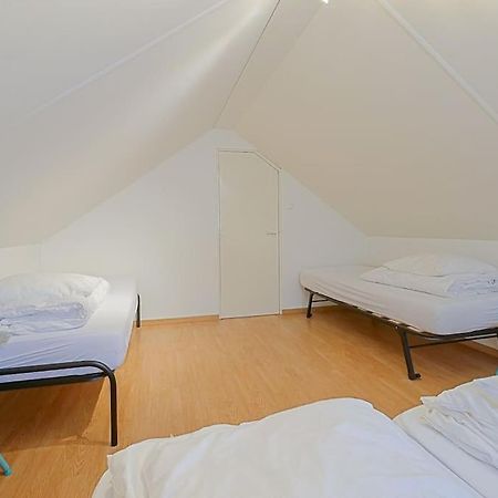 Vakantiehuis Duyngans - Julianadorp Aan Zee Buitenkant foto